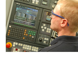 CNC